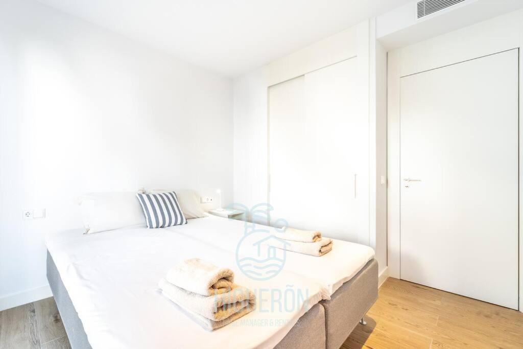 Apartamento Higueronrentals Golden Sunrise Málaga