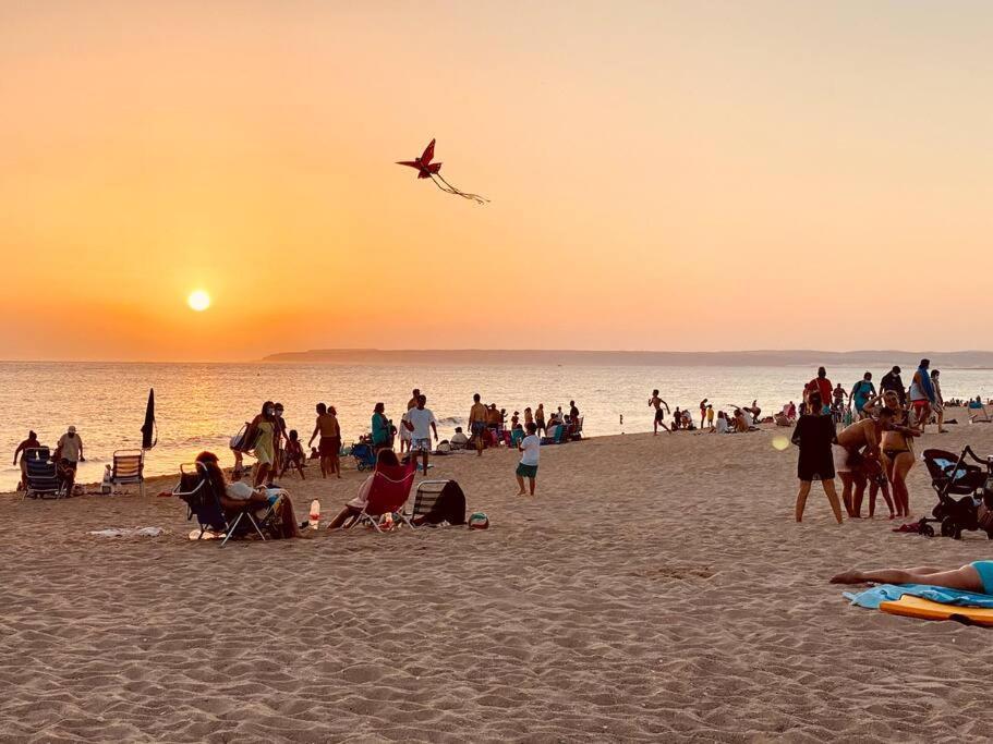 Higueronrentals Golden Sunrise *