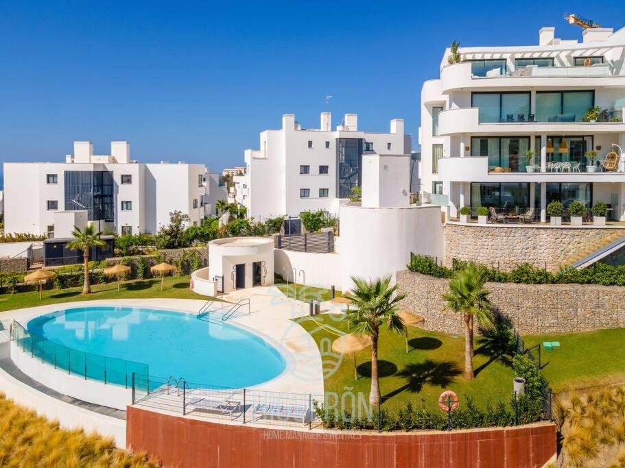 Higueronrentals Golden Sunrise Apartamento *