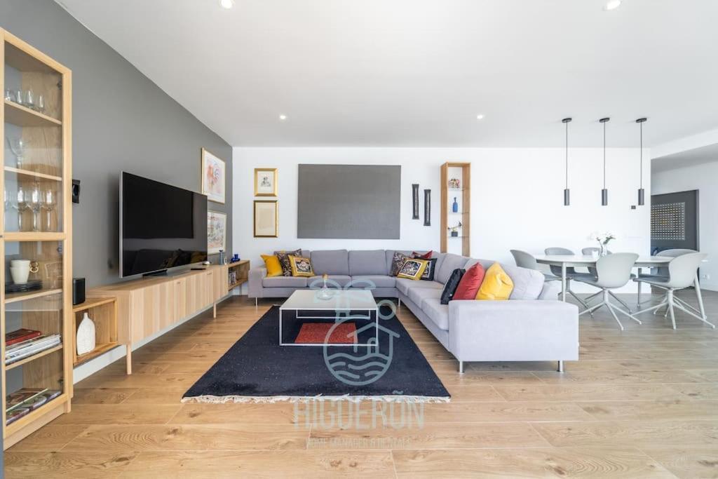 Higueronrentals Golden Sunrise Apartamento Málaga
