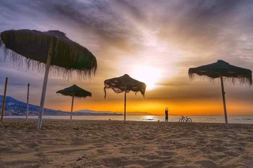 Higueronrentals Golden Sunrise Apartamento Málaga