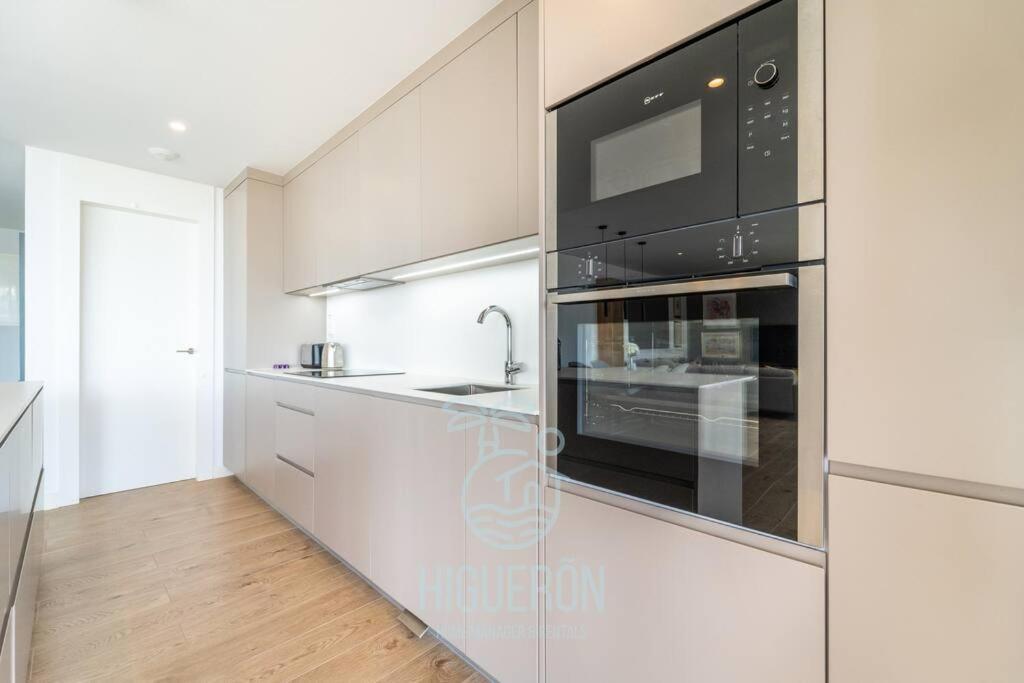 Higueronrentals Golden Sunrise Appartamento Málaga