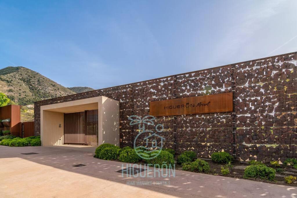 Apartamento Higueronrentals Golden Sunrise Málaga