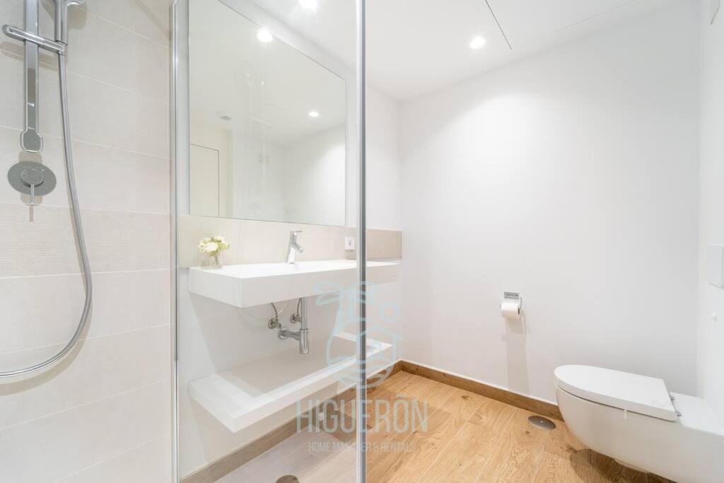 Apartamento Higueronrentals Golden Sunrise Málaga