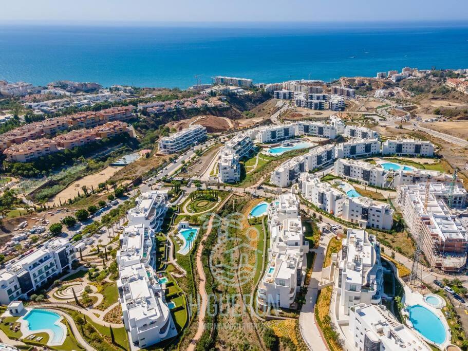 Higueronrentals Golden Sunrise Apartamento Málaga