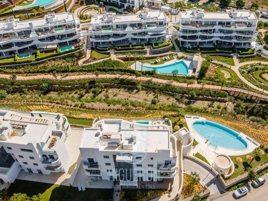 Apartamento Higueronrentals Golden Sunrise *