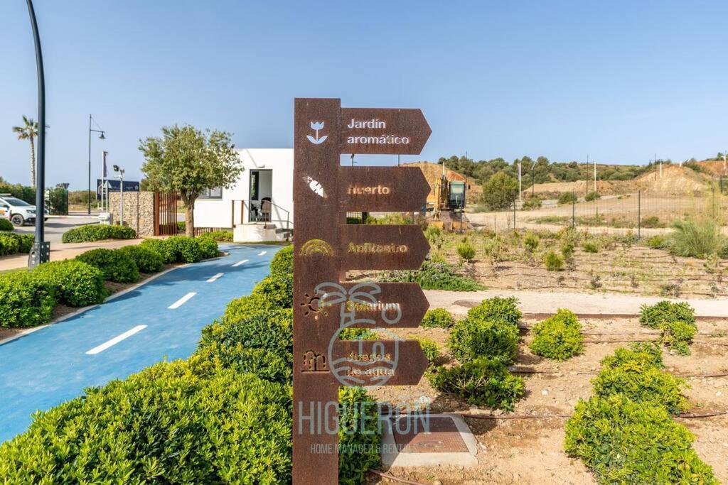 Higueronrentals Golden Sunrise *