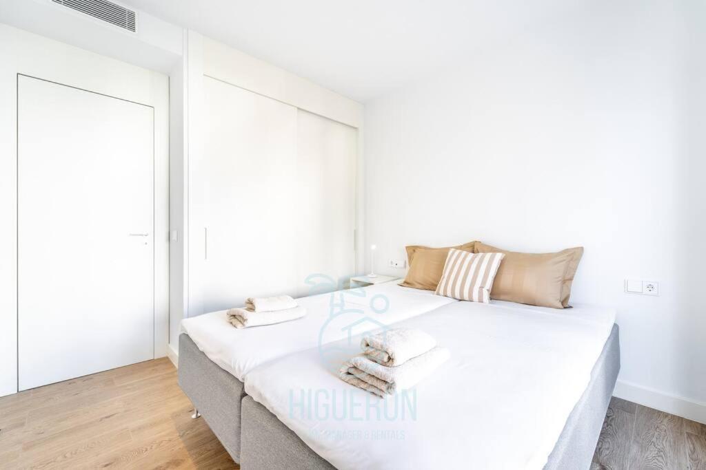 Higueronrentals Golden Sunrise Apartamento Málaga