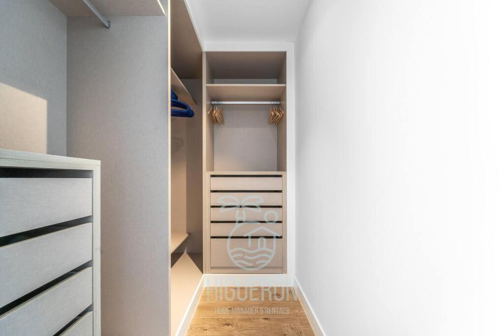 Apartamento Higueronrentals Golden Sunrise Málaga