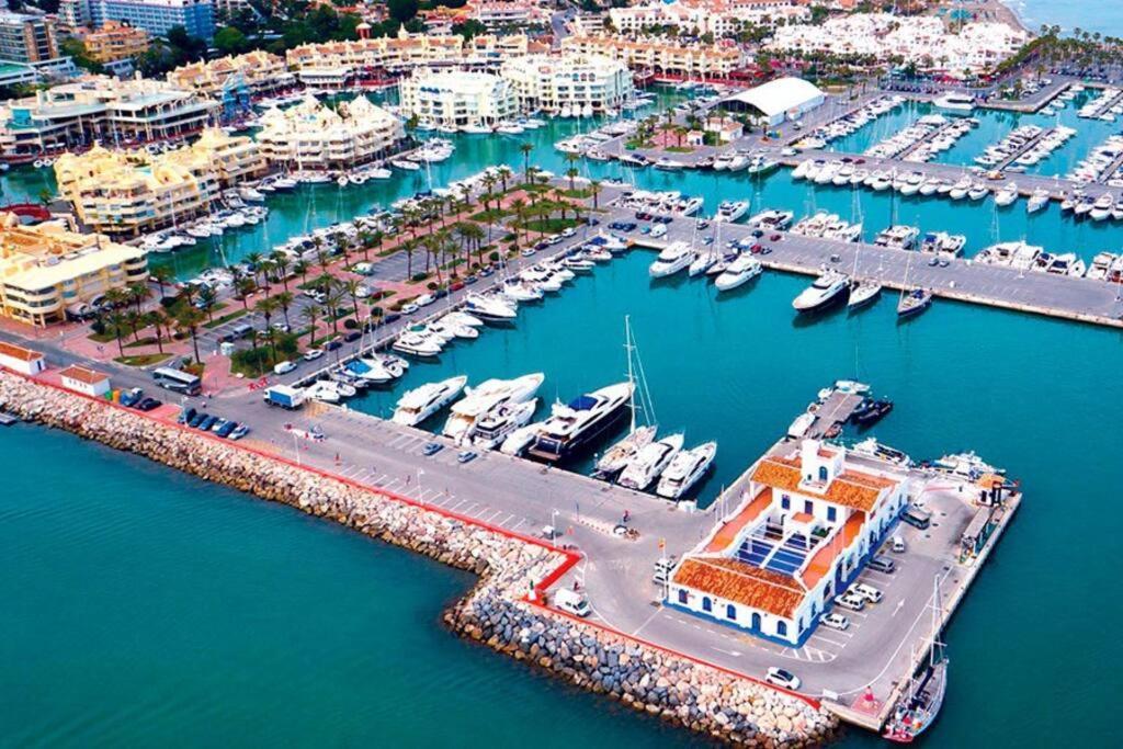 Appartamento Higueronrentals Golden Sunrise *